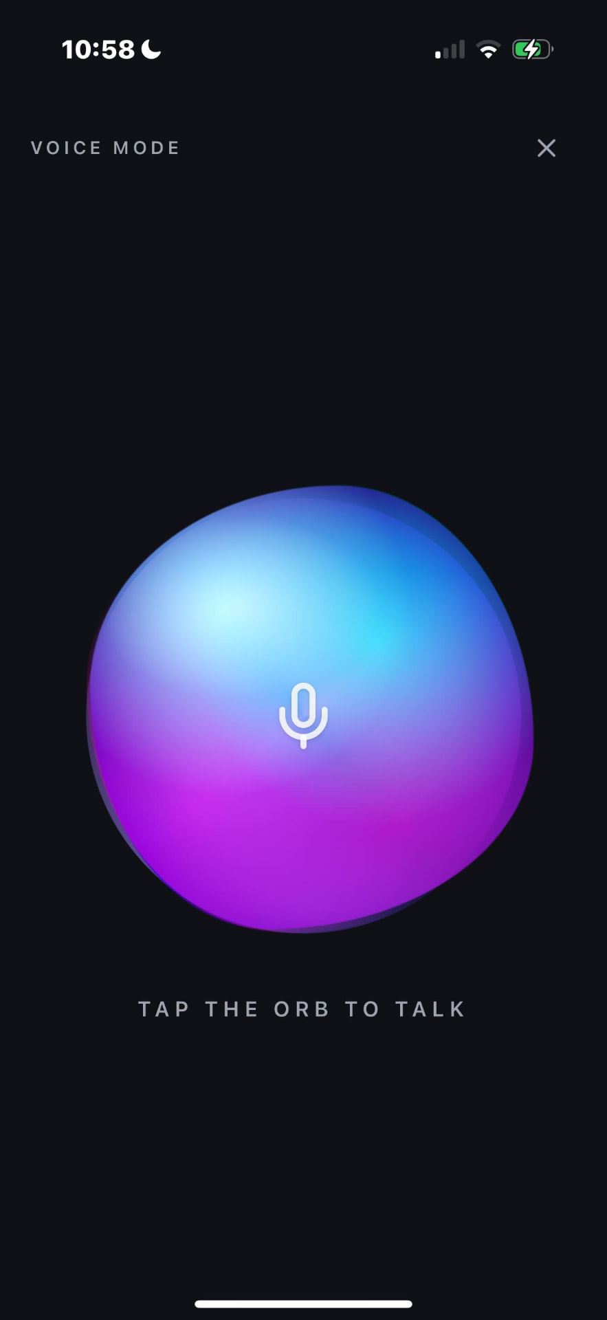 Cyclops AI on a phone